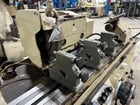 12" x 60" WMW, universal cylindrical grinder, 1985 - Image 4