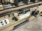 12" x 60" WMW, universal cylindrical grinder, 1985 - Image 5