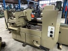 12" x 60" WMW, universal cylindrical grinder, 1985 - Image 7