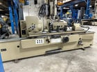 12" x 60" WMW, universal cylindrical grinder, 1985 - Image 8