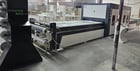 5 x 10 Membrane Press with Multi-roll PVC foil dispenser, 2021 - Image 2