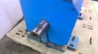 386 HP 2000 RPM Siemens 1PL6228-9AF30-0AZ3, 460 Volts, rebuilt - Image 8