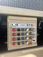 450 KW Scania, trailer mounted diesel generator package, Tier 4F, 2024 - Image 5