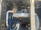 450 KW Scania, trailer mounted diesel generator package, Tier 4F, 2024 - Image 6