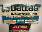 20000 lb. Dallas #DCU-20000, Coil Upender - Image 7