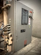 150 Ton, V & O Press #150ST, OBI press, 7" stroke, 20" Shut Height, 80 SPM, 1980 - Image 8