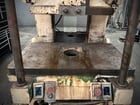 150 Ton, V & O Press #150ST, OBI press, 7" stroke, 20" Shut Height, 80 SPM, 1980 - Image 9