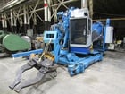 1.65 Ton, Clansman Clansman #C2100, forging rail-bond manipulator, 1500 KG, 1800mm vertical arm length - Image 2
