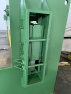 1/4" x 10' HTC #250-10A, Power Squaring Shear, Angle Arm - Image 8