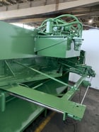 1/4" x 10' HTC #250-10A, Power Squaring Shear, Angle Arm - Image 9