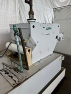 Losma #MEDI-600, Coolant Filtration System, 24" Capacity, 2013 - Image 5