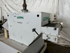 Losma #MEDI-600, Coolant Filtration System, 24" Capacity, 2013 - Image 6