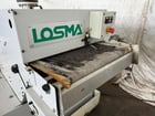 Losma #MEDI-600, Coolant Filtration System, 24" Capacity, 2013 - Image 7