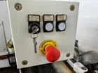 Losma #MEDI-600, Coolant Filtration System, 24" Capacity, 2013 - Image 8