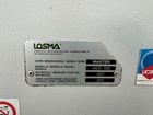 Losma #MEDI-600, Coolant Filtration System, 24" Capacity, 2013 - Image 9