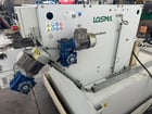 Losma #MEDI-600, Coolant Filtration System, 24" Capacity, 2013 - Image 10