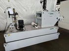 Losma #MEDI-600, Coolant Filtration System, 24" Capacity, 2014 - Image 2