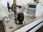 Losma #MEDI-600, Coolant Filtration System, 24" Capacity, 2014 - Image 9