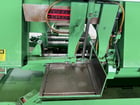 10" x 14" Peerless #HB1014A, Horizontal Bandsaw, 400 SFPM, 5 HP, 1996 - Image 5