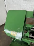 10" x 14" Peerless #HB1014A, Horizontal Bandsaw, 400 SFPM, 5 HP, 1996 - Image 8