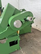 10" x 14" Peerless #HB1014A, Horizontal Bandsaw, 400 SFPM, 5 HP, 1996 - Image 9
