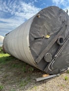 10000 gallon Stainless Steel mix tank - Image 3