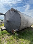 10000 gallon Stainless Steel mix tank - Image 4