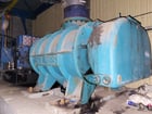 700 HP 1190 RPM Siemens, Frame 588US, induction motor, 4160 Volts, w/HR80 Bi-Lobe positive displacement blower - Image 3