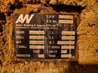 Acme, heat exchanger, 150 psig - Image 2