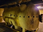 Acme, heat exchanger, 150 psig - Image 4