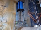 28" Pneumatic Knife Valve - Image 1