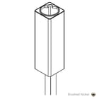 28" Pneumatic Knife Valve - Image 2