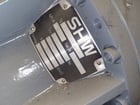 SHW #GPD50-12-01V3, under tank agitator - Image 4