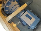 SHW #GPD50-12-01V3, under tank agitator - Image 8