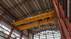 150/50 Ton, Kone, 70' 0" Span, 53' lift, class D, radio, VFD All Motions, 2004 [#2510] - Image 3