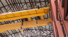 150/50 Ton, Kone, 70' 0" Span, 53' lift, class D, radio, VFD All Motions, 2004 [#2510] - Image 4
