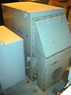 2250 HP 1770 RPM Louis Allis, Frame 7310, weather protected enclosure type 2, 2300/4160 Volts - Image 2