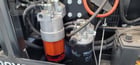 50 KW HiPower, towable generator set, 120/208 Volts, - Image 4