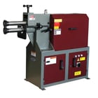 12 Ga. GMC #BBM-08E, Power Bead Roller, 12" Throat, 15 RPM, 440 V. - Image 1