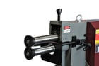 12 Ga. GMC #BBM-08E, Power Bead Roller, 12" Throat, 15 RPM, 440 V. - Image 2