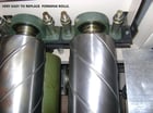 4.1' x 20 Ga. GMC #CFM-20, Diamond Forming Machine, 18" Throat, 16 RPM - Image 3