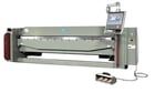 120" GMC #EFM-1014CNC, CNC Folding Machine, 48" CNC Back Gauge - Image 1