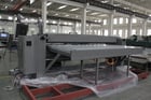 120" GMC #EFM-1014CNC, CNC Folding Machine, 48" CNC Back Gauge - Image 5