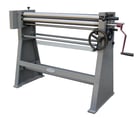 28 gauge x 3.4' GMC #SR-4116, Slip Roll - Image 1