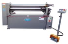 10 Ga. x 10' GMC # PBR-1010E, Power Bending Rolls, 440 V. - Image 1