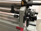 10 Ga. x 10' GMC # PBR-1010E, Power Bending Rolls, 440 V. - Image 3