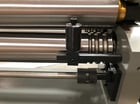 26 gauge x 5.1' GMC #PBR-05316E, Power Bending Rolls, 440 V. - Image 3