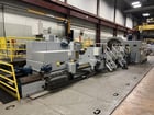 67" x 312" Wemex Wemex Heckert #SAXW-1600/2, roll grinder, crowning & cambering capabilities - Image 1