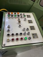 Matrix #47-M/C, thread grinder, 16" sw, 42" cc, 1980 - Image 3