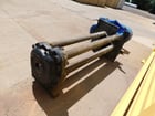 Warman Weir Isogate #3SR43172RW, cantilever pump, 50 HP, 1780 RPM, 460 V. 3 phase - Image 5